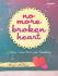 No More Broken Heart